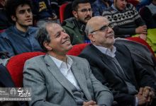 گزارش تصویری | نشست کارآفرینی در حوزه انرژی و مهندسی 